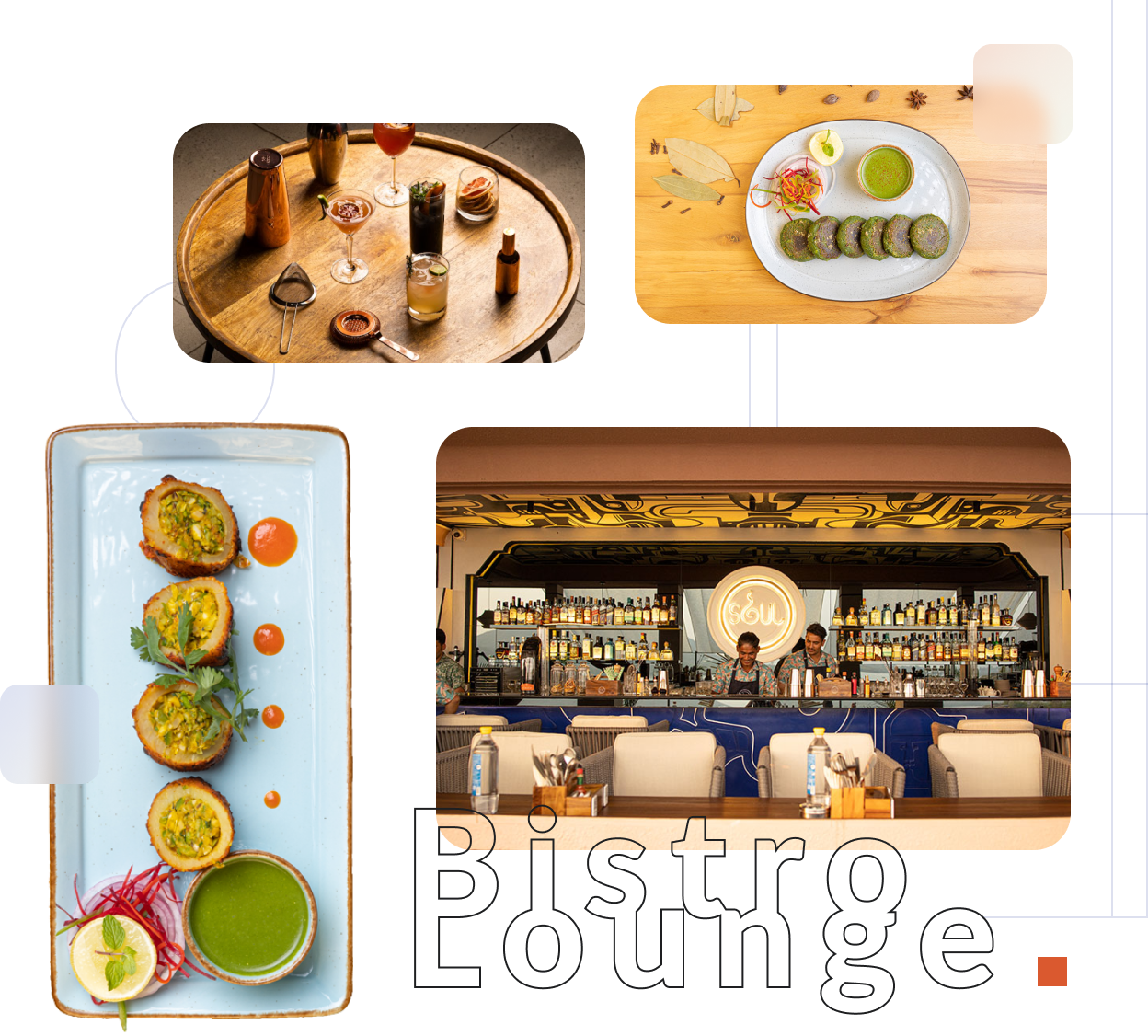 Soul Bistro and Lounge